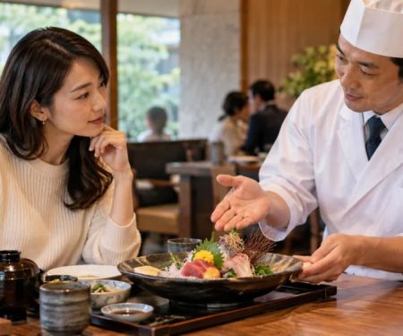 Japanese Dining Decision Check: A Practical US Checklist