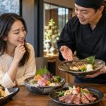 Japanese Dining Texture Guide: Ask Before Choosing a Dish
