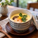 Chawanmushi Guide: Texture, Fillings, and Serving Heat