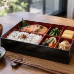 Japanese Bento Guide: Compartments, Sides, and Timing