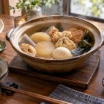 Japanese Oden Guide: Broth, Ingredients, and Serving
