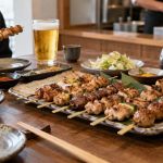 Yakitori Ordering Guide: Cuts, Seasoning, and Skewer Pace