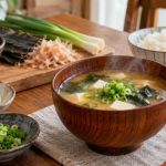 Miso Soup Guide: Broth, Ingredients, and Serving Style