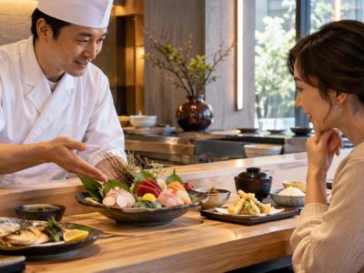 Japanese Dining Menu Specials: A Practical US Checklist