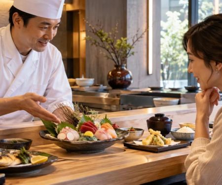 Japanese Dining Menu Specials: A Practical US Checklist