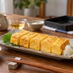Japanese Tamagoyaki Guide: Layers, Sweetness, and Serving