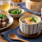 Chawanmushi Guide: Custard, Toppings, and Temperature
