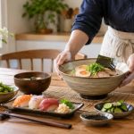 Japanese Dining Work Notes: Checks Before the Next Step