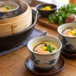 Japanese Chawanmushi Guide: Texture, Fillings, and Heat
