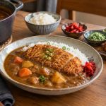 Japanese Curry Rice: Roux, Heat, Toppings, and Portions