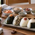 Onigiri Guide: Fillings, Wrapping, Freshness, and Safety