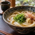 Udon Noodle Guide: Broth, Texture, and Toppings