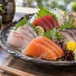 Sashimi Order Guide: Fish, Portions, and Food Safety