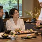 Japanese Dining Meal Timing: A Practical US Checklist