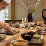 Omakase Dining Guide: Courses, Pace, Allergens, and Price